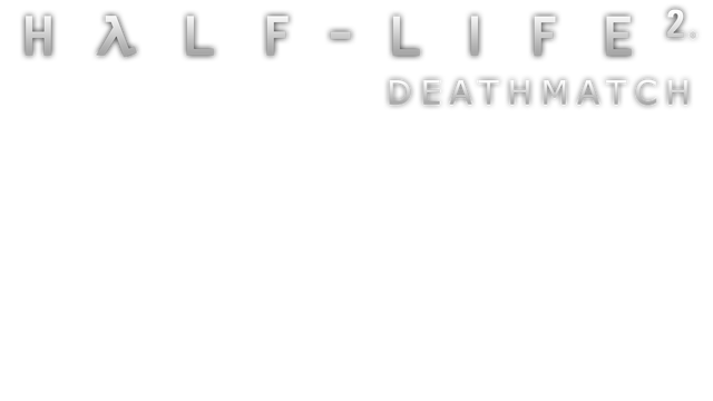 Half-Life 2: Deathmatch