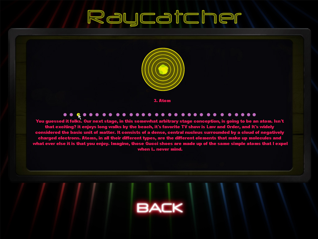 Raycatcher Featured Screenshot #1