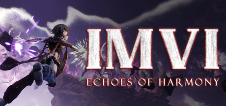 Imvi: Echoes of Harmony steam charts