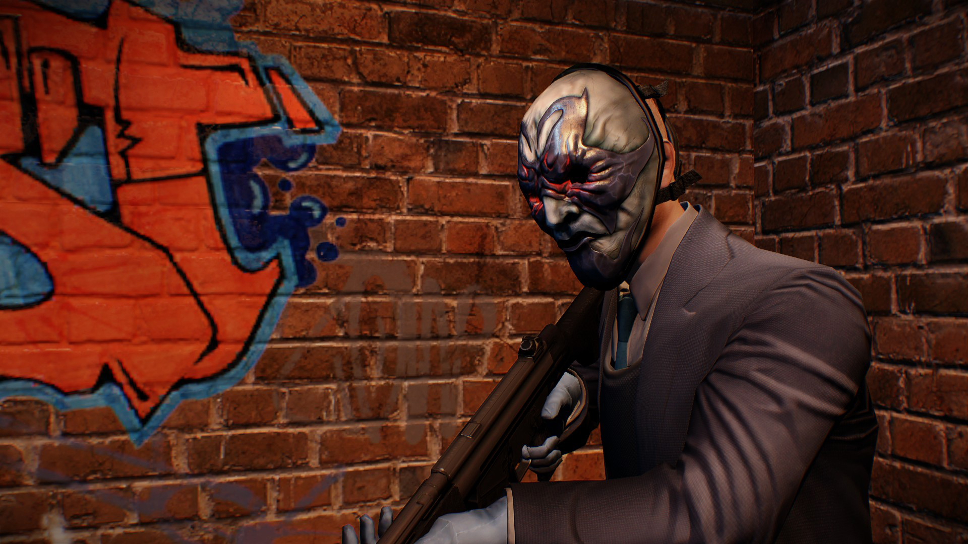 PAYDAY 2: Gage Assault Pack on Steam
