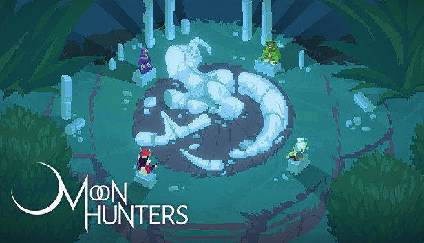 Moon Hunters On Steam