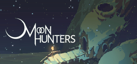 《月亮猎手(Moon Hunters)》2.0.3491-箫生单机游戏