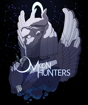 Moon Hunters