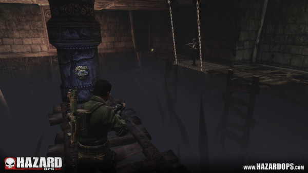 Hazard Ops: Elite Merc Pack screenshot 10