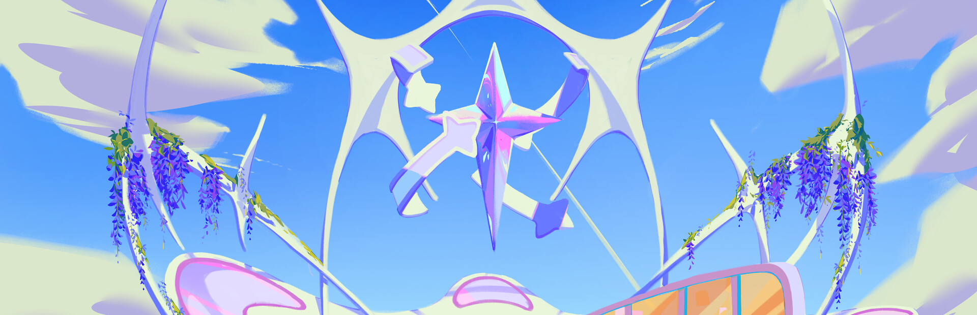 Starlight Re:Volver
