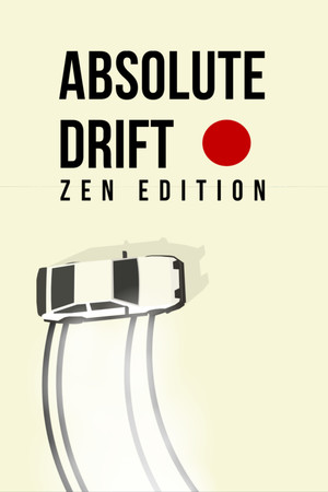 Absolute Drift - PC (Steam)