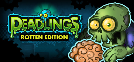 Deadlings: Rotten Edition header image