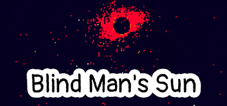 Blind Man's Sun banner