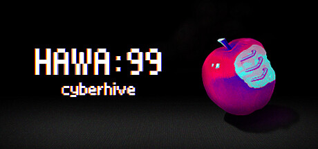 HAWA:99 - Cyberhive steam charts