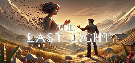 The Last Light steam charts