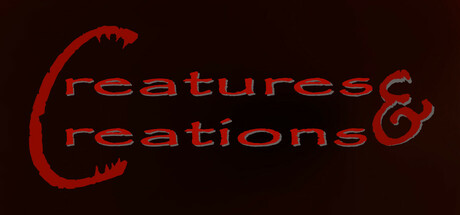 Creatures and Creations banner image