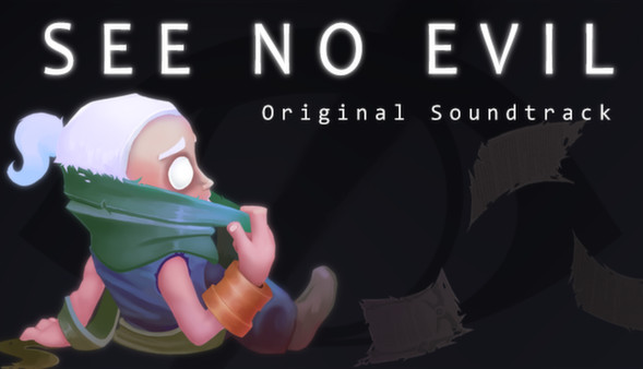 See No Evil - Official Soundtrack for steam See No Evil - Official Soundtrack for steam