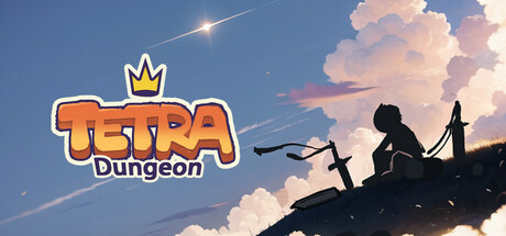 Tetris Dungeon Playtest header banner