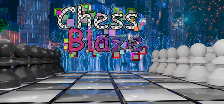 ChessBlaze steam charts