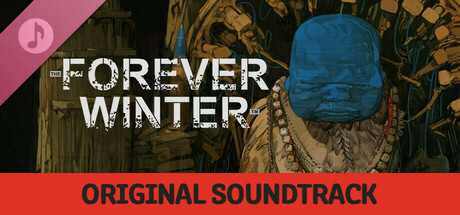 The Forever Winter Soundtrack banner image