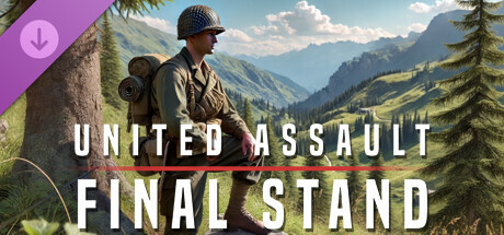 United Assault - Final Stand DLC banner image