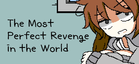 The Most Perfect Revenge in the World steam charts