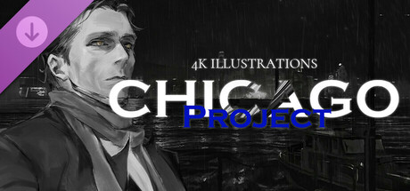 Chicago Project Illustrations banner image