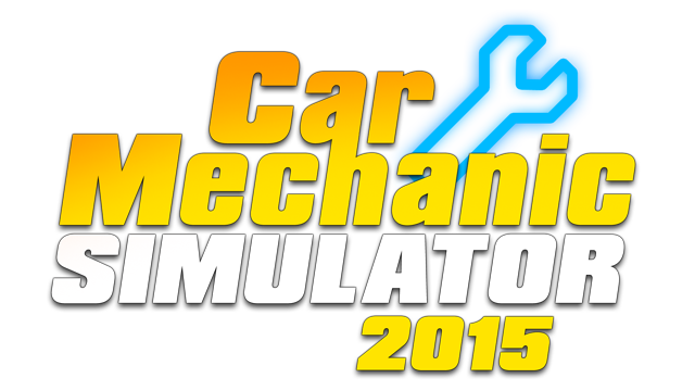 Car Mechanic Simulator 2015