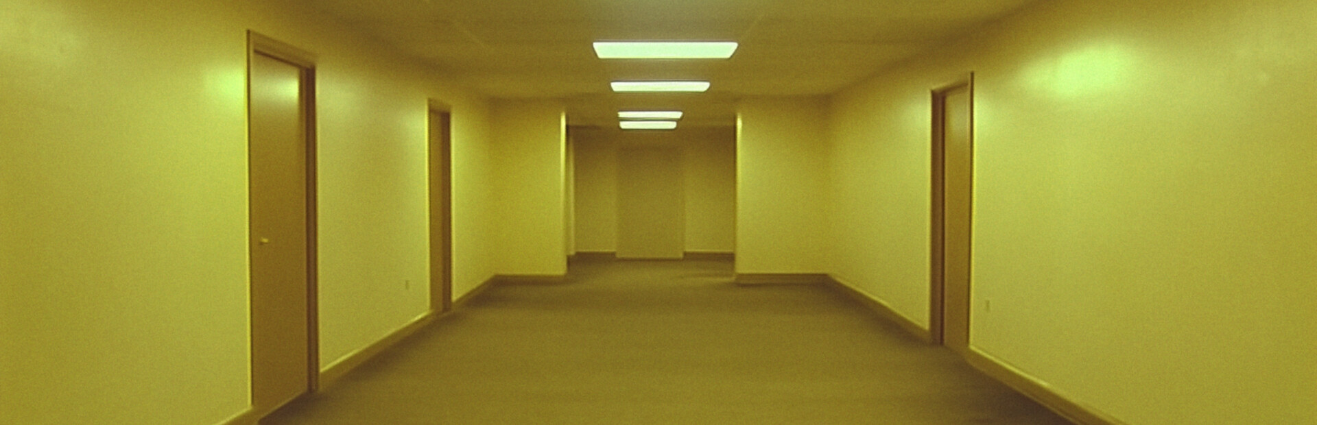 Library Hero - Steam library hero banner