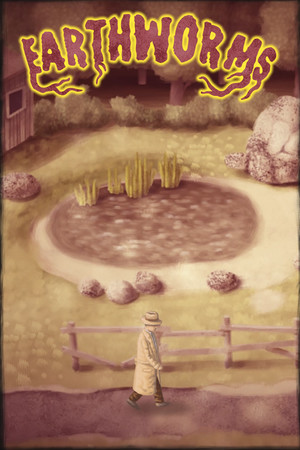 Earthworms - PC (Steam)
