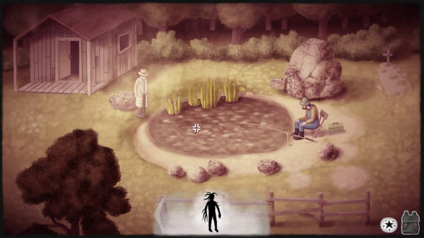 скриншот EarthWorms 2