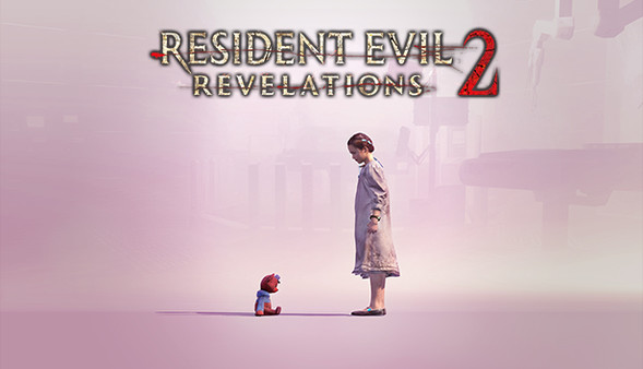 RER2 Extra Episode: Little Miss for steam RER2 Extra Episode: Little Miss for steam