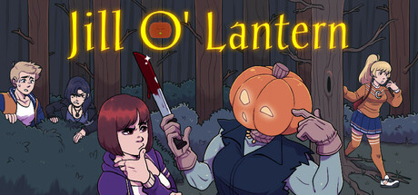 Jill O' Lantern: Final Cut steam charts