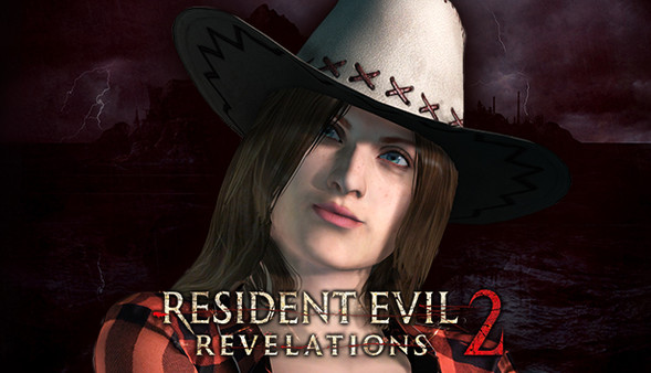 Claire's Rodeo Costume for steam Claire's Rodeo Costume for steam