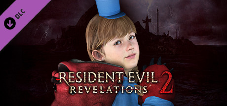 Resident Evil Revelations 2 Steam Charts and Player Count Stats