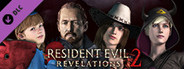 Costume Pack