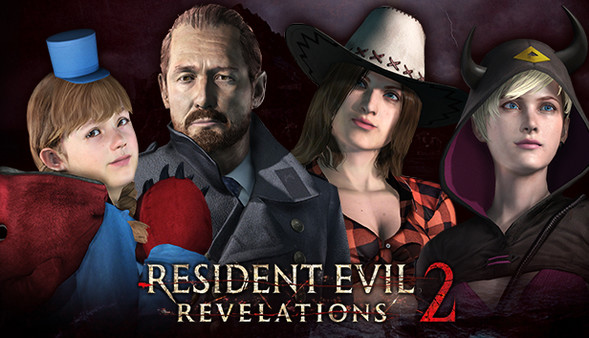 Costume Pack for steam Costume Pack for steam