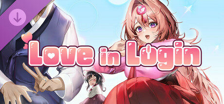 Love in Login - Wallpaper (Dahye in Traditional Hanbok) banner image