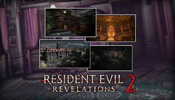 Raid Mode: Throwback Map Pack for steam Raid Mode: Throwback Map Pack for steam