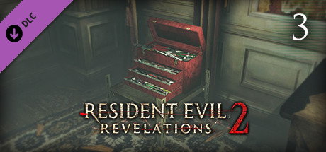 resident evil revelations 2 co op online steam