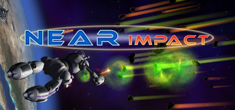 Near Impact banner image