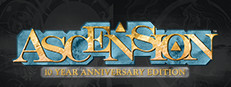Ascension: Deckbuilding Game