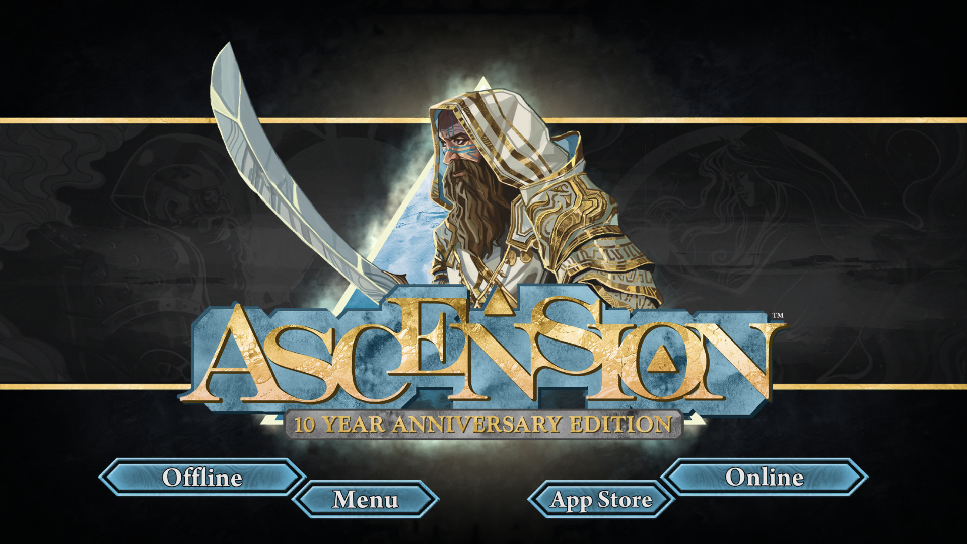 Ascension: Deckbuilding Game - Win/Mac - (Steam)
