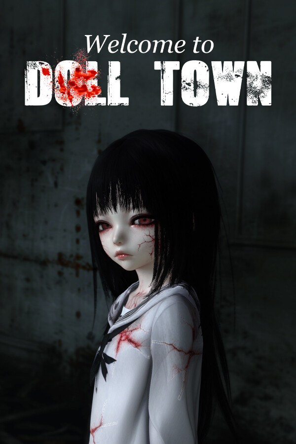 Welcome to Doll Town
