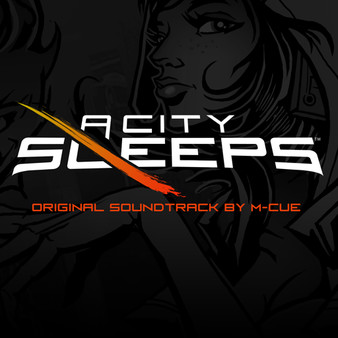 A City Sleeps - Soundtrack for steam