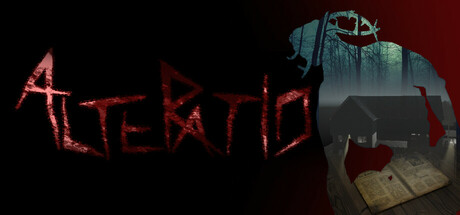 Alteratio:消えた両親の謎