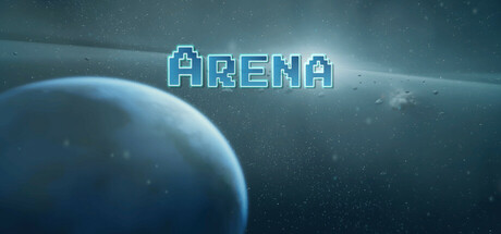 Arena header banner