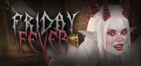 Friday Fever banner image