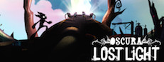 Oscura: Lost Light