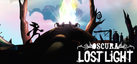 Oscura: Lost Light header image