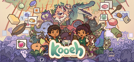 Kooeh: A Timeless Delight header banner