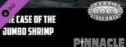 Fantasy Grounds - Deadlands Noir: The Case of the Jumbo Shrimp