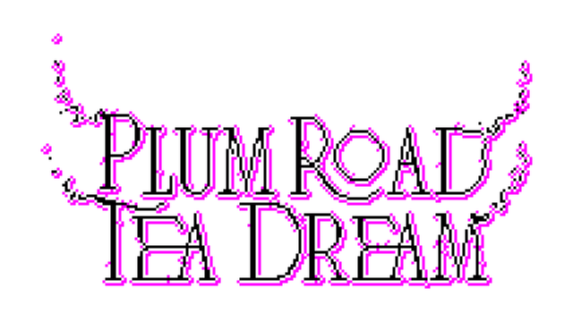 Plum Road Tea Dream