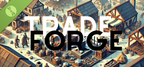 Tradeforge Early Playtest (Demo) banner