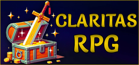 Claritas - Dungeon Crawler RPG header banner